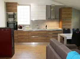 Casa Vacanze il Giardino - Appartamento Agrifoglio