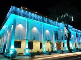 Hareesha Holiday Resort