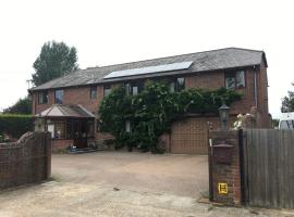 High View Retreat, hotel near Glyndebourne Opera House, Lewes