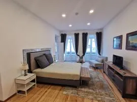 Casa Saudade luxury rooms