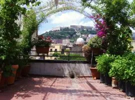 Come D'Incanto A Napoli