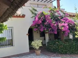 Casa Chalet Las Camelias