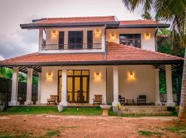 BIVORA Villa, cheap hotel in Negombo