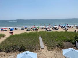 The York, hotel with parking in Old Orchard Beach