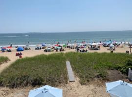 The York, hotel in Old Orchard Beach