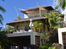 Belle Crique D3 Tamarin Ile Maurice, ξενοδοχείο σε Tamarin