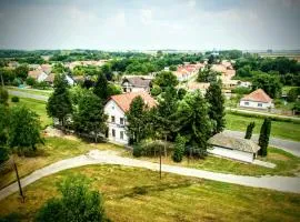 Locomotiv Vendégház