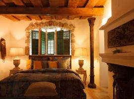 Living History (adults only)