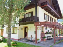 Gästehaus Christophorus