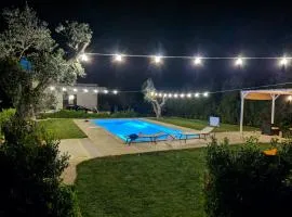 I Giardini di Demetra B&B