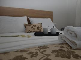 White Tower Apartment, hotel dicht bij: OTE Toren, Thessaloniki