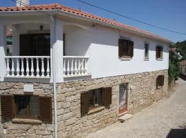 Casa Duas Fontes