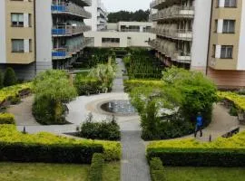 Apartament Motyl