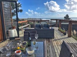 Lobos Loft – hotel w mieście Pichilemu