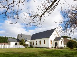 Angel Place Robertson, hotel cerca de Nellie’s Glen, Robertson