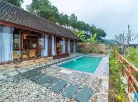 Sankofa Village Hill Resort & Spa