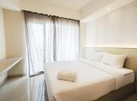Cozy 1BR Oasis Apartment By Travelio