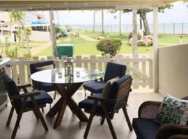 Villa Brisas de Mar- Ocean View, Gated Community