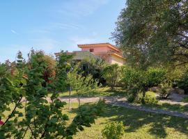 Domenique, serviced apartment in Budoni