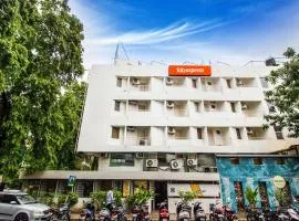 FabExpress Kalyan - Nr Dairy Dan Circle
