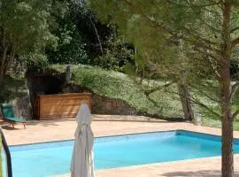 5 stars hotel in Carcassonne