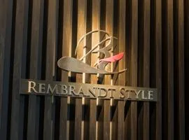 Rembrandt Style Sapporo