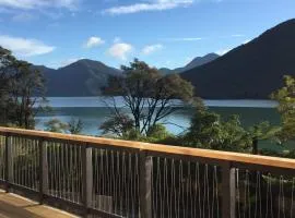 Marlborough Sounds Accommodation