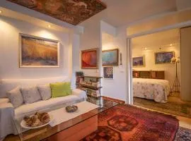 Casa Luminosa