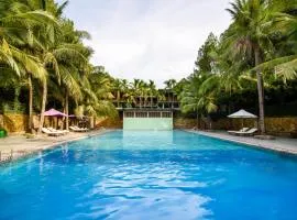 Sankofa Village Hill Resort & Spa