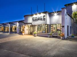 Coast Rosslare Strand, hotel v destinaci Rosslare