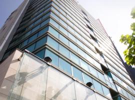 HOTEL APERTO (Adult Only), hotel near Nishisugamo Park, Tokyo