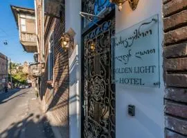 Golden Light Hotel