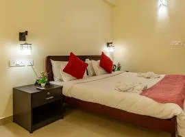 Woodside residency