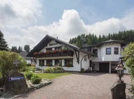 Ferienwohnung Haus Edelweiss