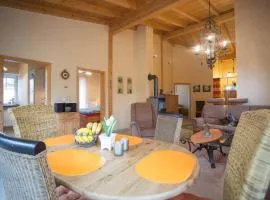 Ferienwohnung Haus Edelweiss