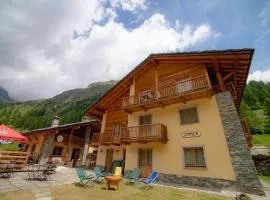 Walsertal Residence