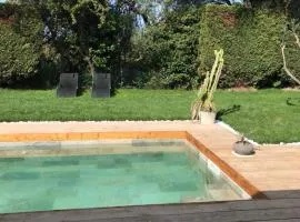 Guest House Olivades