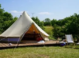 Saare Glamping