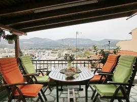Die 10 Besten Ferienwohnungen In Kavala Griechenland Booking Com