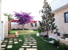 Villa Pina, bed and breakfast en Bari