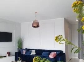 Apartament MARCELIN GOLD Wes Quality Suite