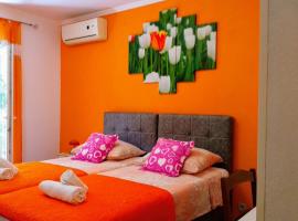 Apartments Desa Petric, hotel in Hvar