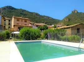 Casa Rural el Rincón