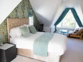 Broad Park Villa - 4 Bed-Sleeps 8-TJS4BPV