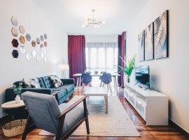 Ibaibe apartment by People Rentals