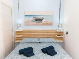 Casa Giorgia, holiday home in Augusta