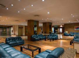 Hotel San Francesco, romantic hotel in Rende