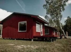 Atpūtas bāze ODS