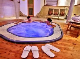 Hotel ai Tre Ponti - Dolomiti