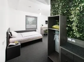 Hotel INNdependence